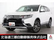 2015 MITSUBISHI OUTLANDER 24G