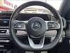 MERCEDES BENZ GLE