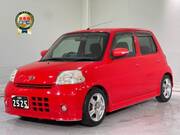 2009 DAIHATSU ESSE