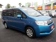 2012 HONDA STEPWAGON