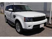 2013 LAND ROVER RANGE ROVER SPORT