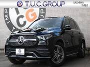 2020 MERCEDES BENZ GLE
