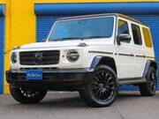 2021 MERCEDES BENZ G-CLASS