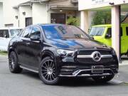 2020 MERCEDES BENZ GLE