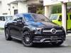 MERCEDES BENZ GLE