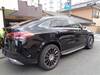 MERCEDES BENZ GLE
