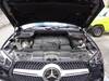 MERCEDES BENZ GLE