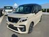 SUZUKI SOLIO BANDIT