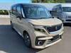 SUZUKI SOLIO BANDIT