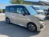 SUZUKI SOLIO BANDIT