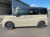 SUZUKI SOLIO BANDIT