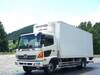 HINO POWDER CEMENT TRUCK