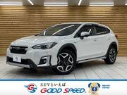 2018 SUBARU EXIGA CROSS OVER