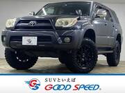 2006 TOYOTA HILUX SURF SSR-X