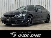 2016 BMW 4 SERIES