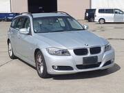 2010 BMW 3 SERIES