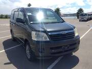 2004 TOYOTA NOAH X V SELECTION