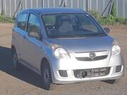 2013 DAIHATSU MIRA TX