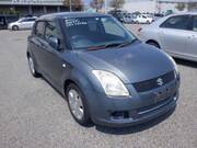2008 SUZUKI SWIFT XG