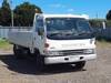DAIHATSU DELTA TRUCK