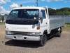 DAIHATSU DELTA TRUCK