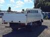 DAIHATSU DELTA TRUCK