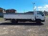 DAIHATSU DELTA TRUCK