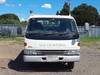 DAIHATSU DELTA TRUCK