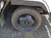 DAIHATSU DELTA TRUCK