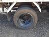 DAIHATSU DELTA TRUCK