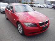 2007 BMW 3 SERIES