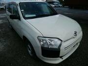 2016 TOYOTA SUCCEED VAN U