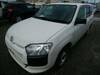 TOYOTA SUCCEED VAN