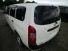 TOYOTA SUCCEED VAN