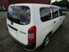 TOYOTA SUCCEED VAN