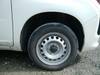 TOYOTA SUCCEED VAN