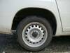 TOYOTA SUCCEED VAN
