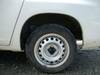 TOYOTA SUCCEED VAN