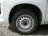 TOYOTA SUCCEED VAN