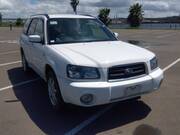 2004 SUBARU FORESTER X20