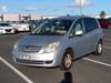 TOYOTA COROLLA SPACIO