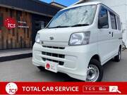 2014 DAIHATSU HIJET CARGO