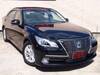 TOYOTA CROWN HYBRID