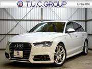 2015 AUDI A6