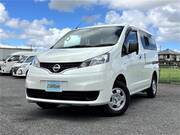 2021 NISSAN NV200 VANETTE VAN GX