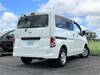 NISSAN NV200 VANETTE VAN