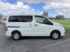 NISSAN NV200 VANETTE VAN
