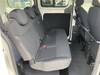 NISSAN NV200 VANETTE VAN
