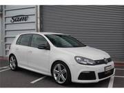 2011 VOLKSWAGEN GOLF