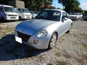 2002 DAIHATSU COPEN ACTIVE TOP